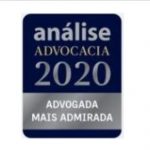 Análise Advocacia 500 2020